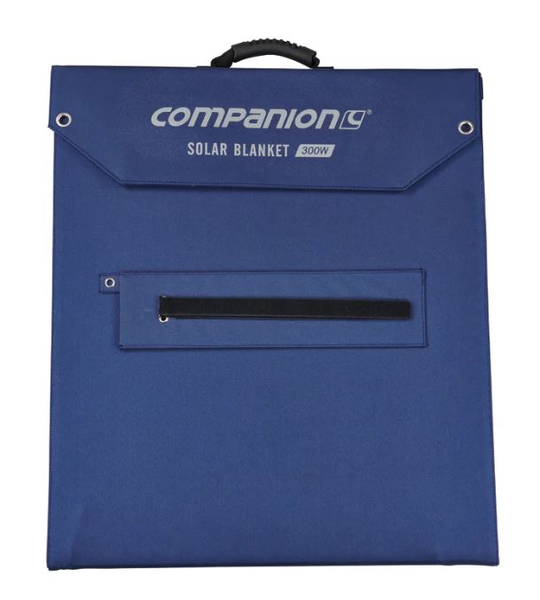 Companion 300W Solar Blanket - Image 10
