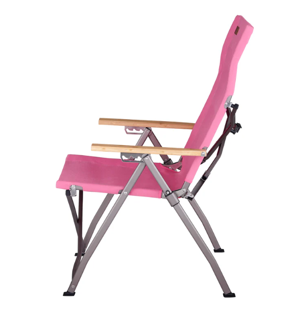 OZtrail Cape Series Recline Malibu - Image 4