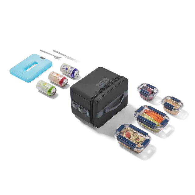 Yeti Daytrip 9L Insulated Lunch Bag - Image 10