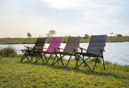 OZtrail Cape Series Recline Malibu - Image 12