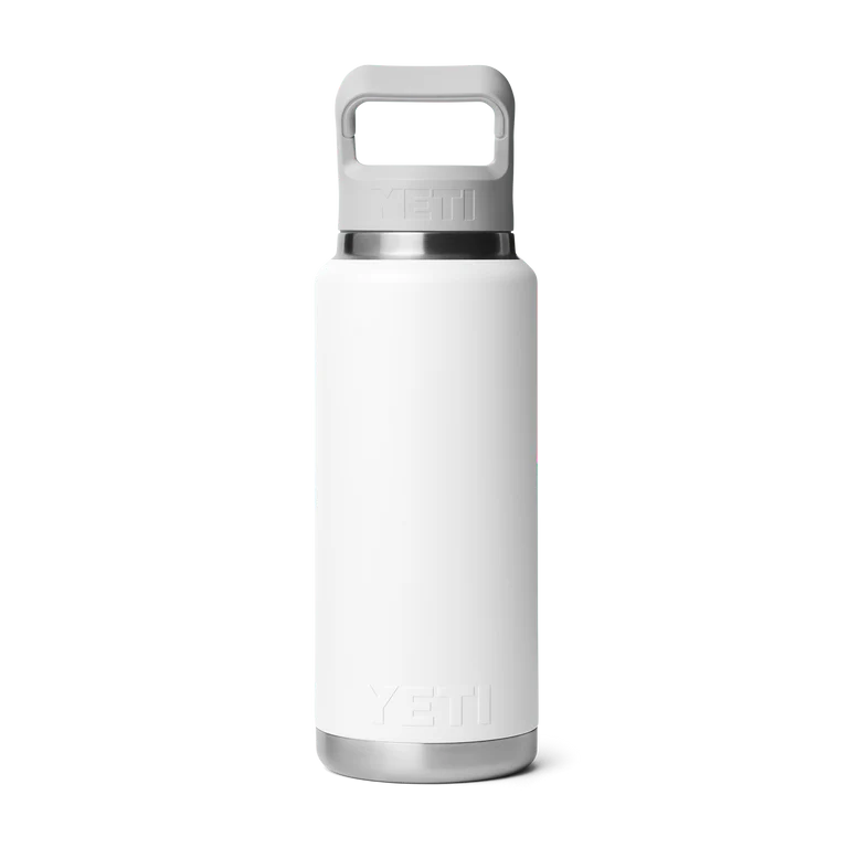 Yeti 36oz Rambler Straw Bottle - Image 5