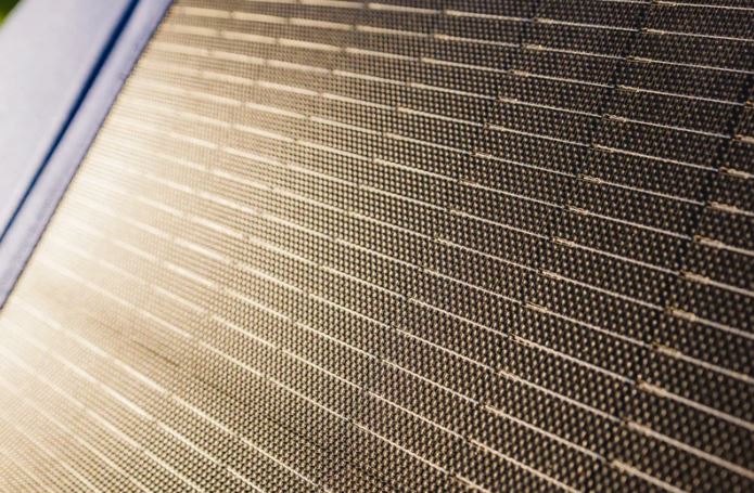 Companion 300W Solar Blanket - Image 5