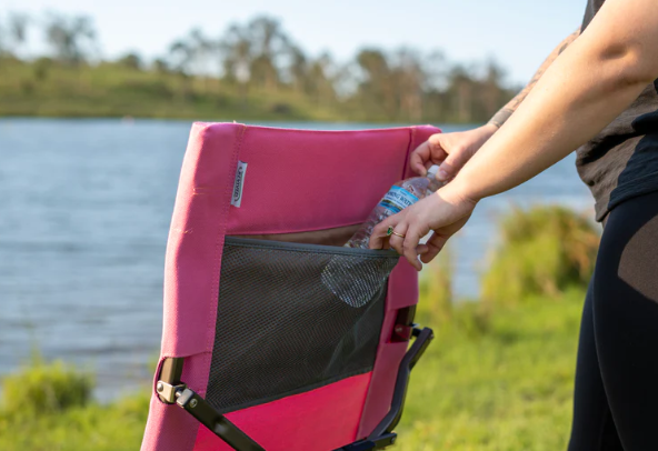 OZtrail Cape Series Recline Malibu - Image 13