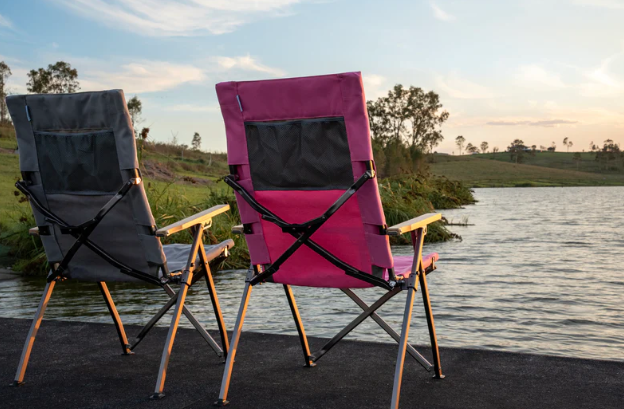 OZtrail Cape Series Recline Malibu - Image 15