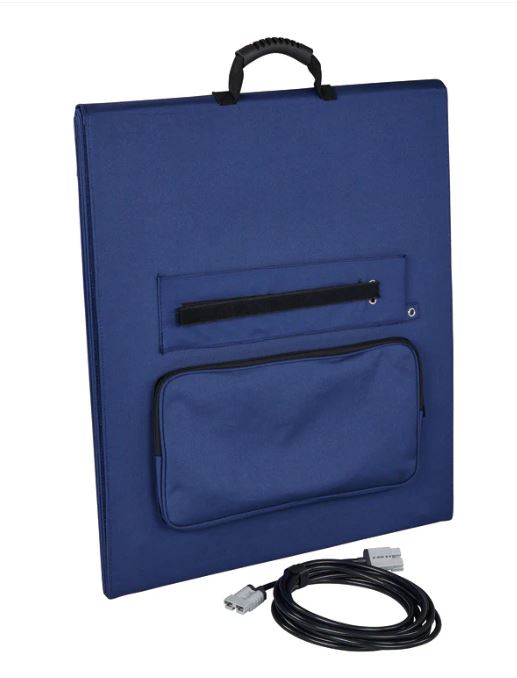 Companion 300W Solar Blanket - Image 9