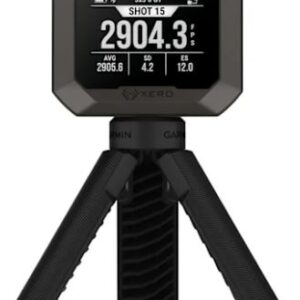Garmin Xero X2 Chronograph