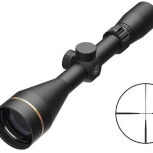 Leupold VX Freedom 4-12 x 50 Hunt Plex
