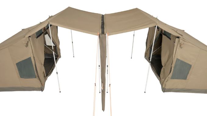 Oztent RV Joiner