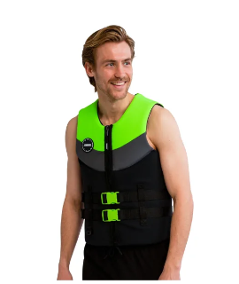 Jobe Life Vest - Mens - Image 5