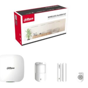 DAHUA Wireless Alarm Hub - Level 1
