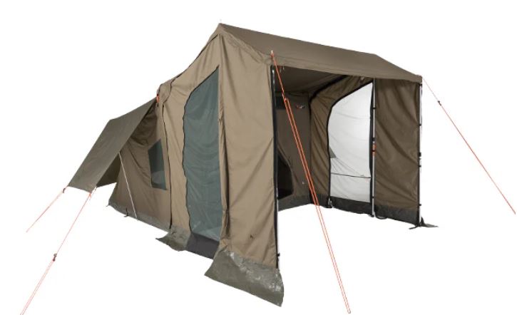 Oztent Peaked Side Pannel