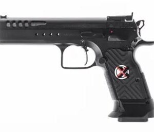 Tanfoglio Limted Custom Xtreme