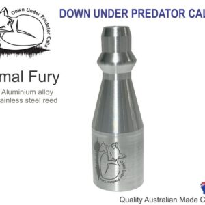 Down Under Primal Fury Predator Caller