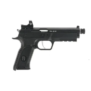 Tanfoglio Force 22Lr Tactical OR