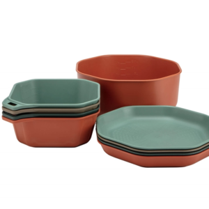 Gerber ComplEAT Tableware Set