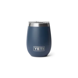 Yeti 10oz Rambler Wine Tumbler - Ceramic Lined