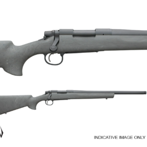 Remington 700 SPS Tactical 308 Win 20" Threaded 4 Shot