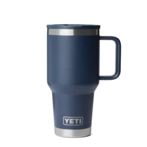 Yeti 30oz Travel Straw Mug