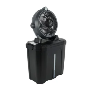 Wildtrak Tropics Portable Misting Fan