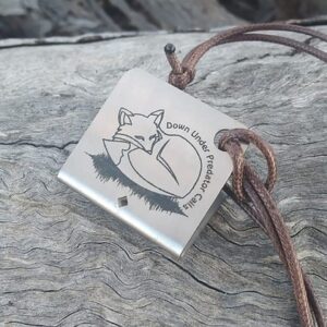 Down Under Diamond Series Tenterfield Stainless