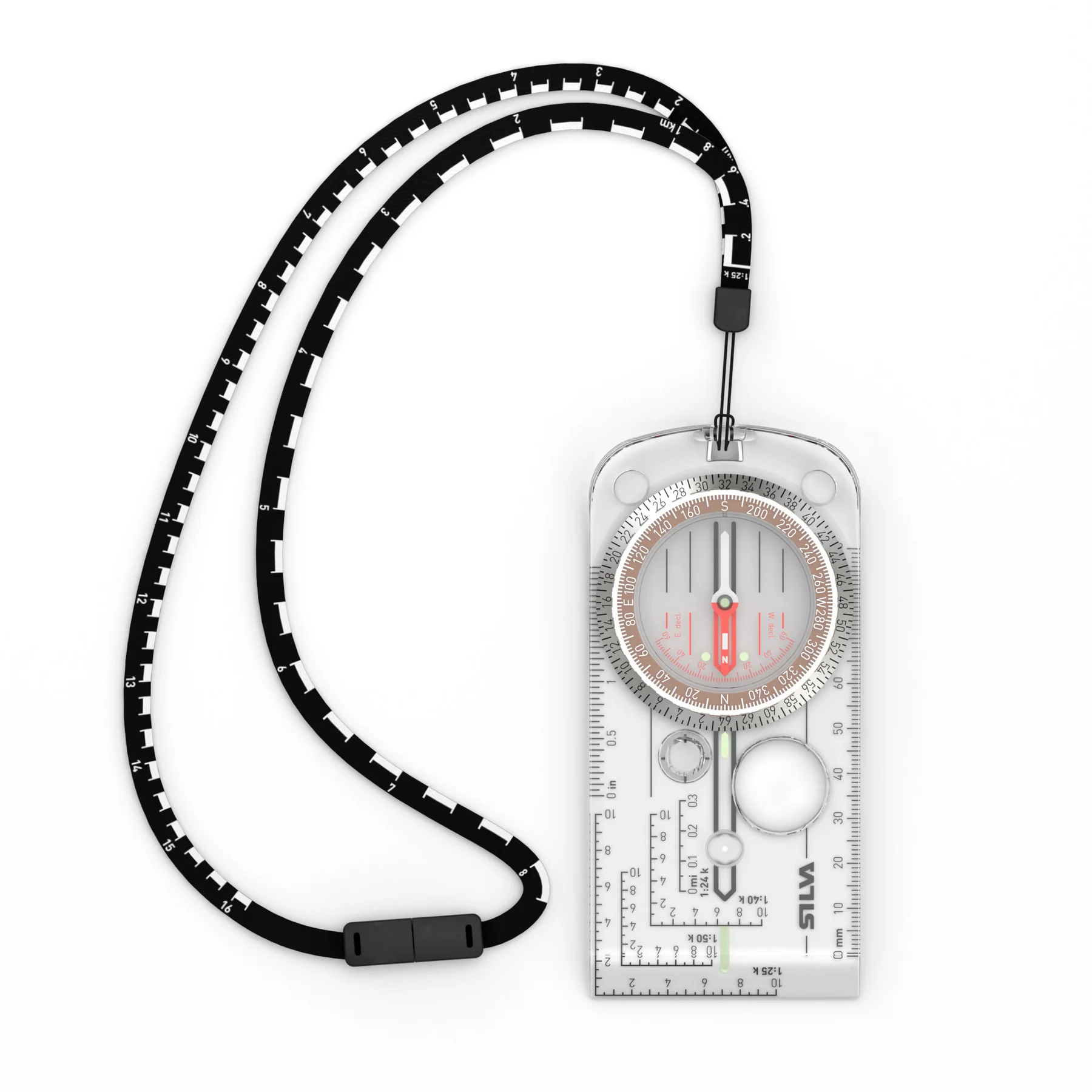 Silva Compass 3E - Image 2