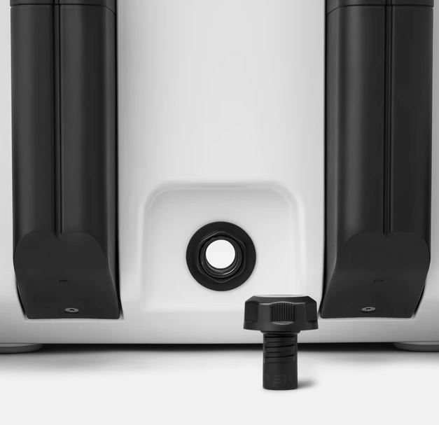 Yeti 32 Roadie Hard Cooler - Image 9