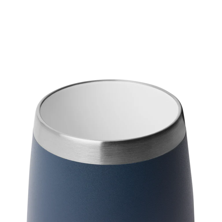 Yeti 10oz Rambler Wine Tumbler - Ceramic Lined - Image 3