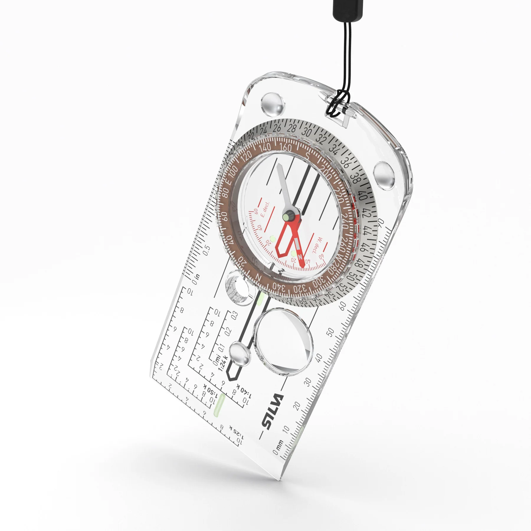 Silva Compass 3E - Image 3