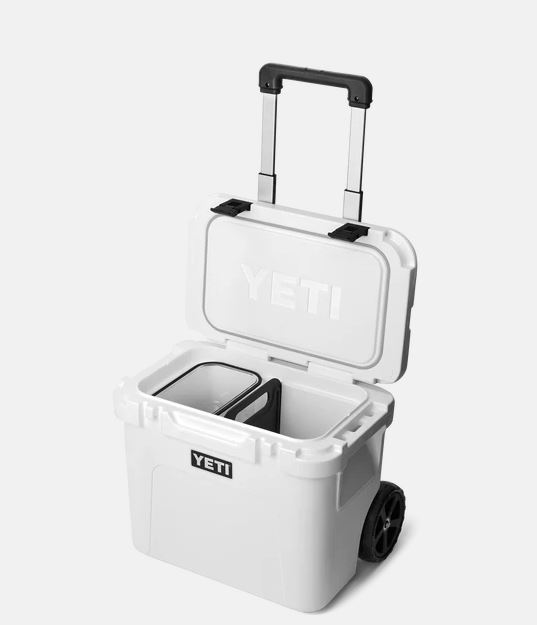 Yeti 32 Roadie Hard Cooler - Image 2