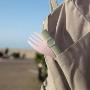 Light My Fire  Spork'n Straw