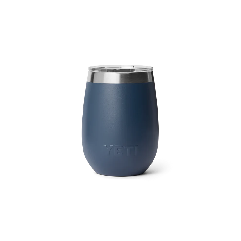 Yeti 10oz Rambler Wine Tumbler - Ceramic Lined - Image 4