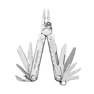 Leatherman Rebar