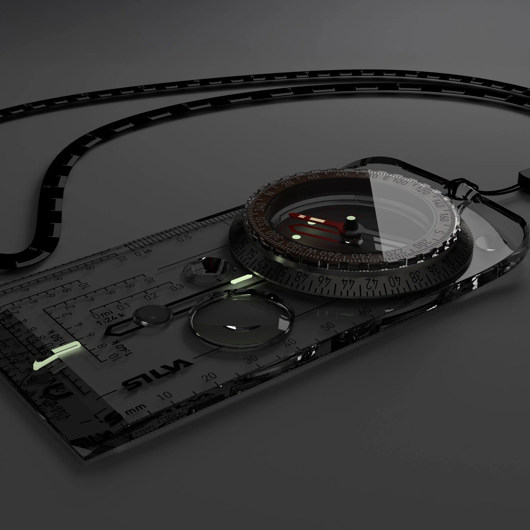 Silva Compass 3E - Image 5