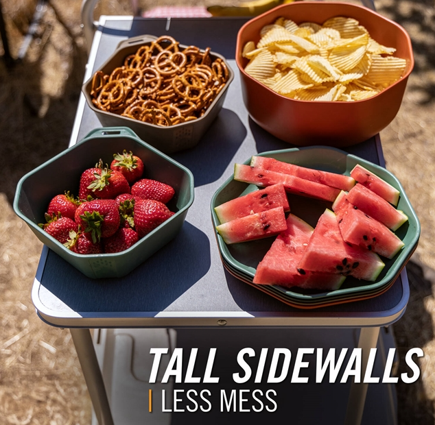 Gerber ComplEAT Tableware Set - Image 7