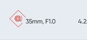 Hikmicro Stellar 3.0 SH35