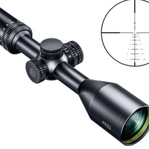 Bushnell R5 6-18 x 50 Ill DOA LRH800
