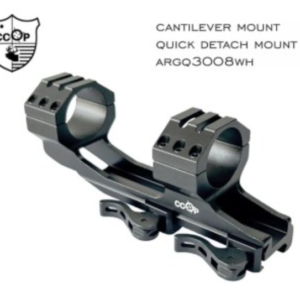 CCOP 30mm offset 1 pc Pic QD Rail mount