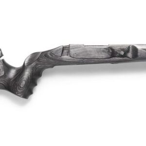 Remington 700 S/A Rifle Stock – Ebony