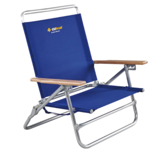 OZtrail Avalon Beach Chair