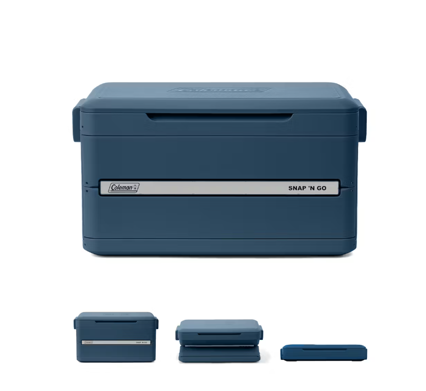 Coleman Snap N Go 42L Hard Cooler - Image 6