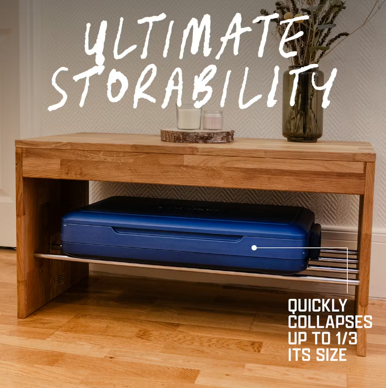 Coleman Snap N Go 33L Hard Cooler - Image 7