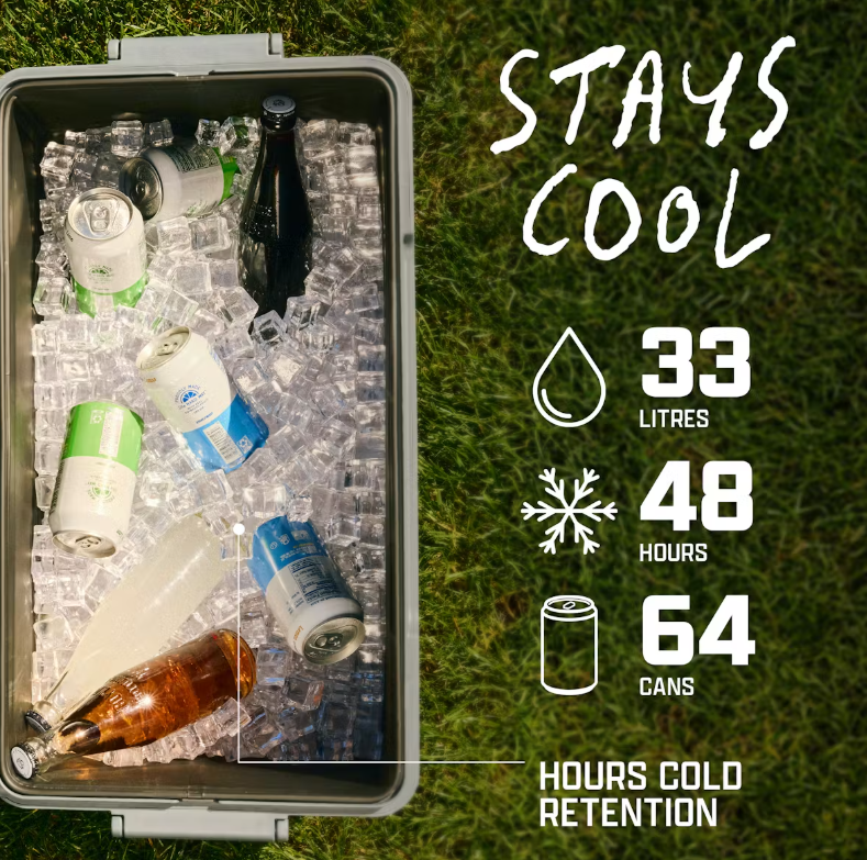 Coleman Snap N Go 33L Hard Cooler - Image 6