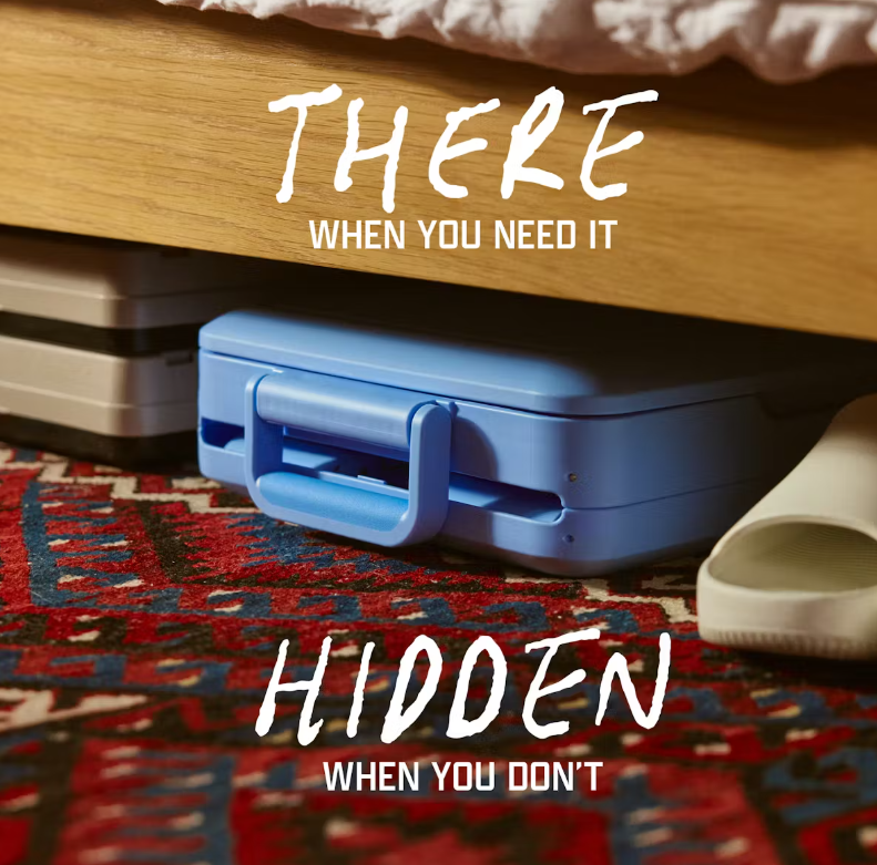 Coleman Snap N Go 33L Hard Cooler - Image 5