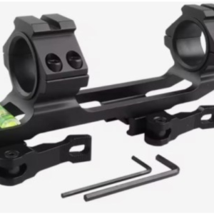 CCOP Ring Set 1"/30mm QD 1 piece medium Cantilever mount ARGQ1008WH