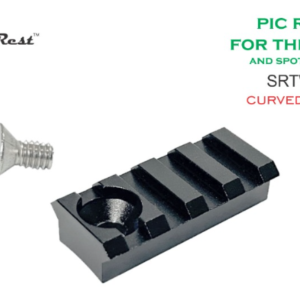 SmartRest Pic Railfor thermal curved base