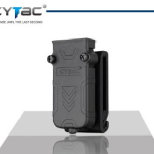 CYTAC universal single mag pouch