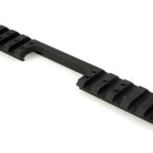 CCOP PICATINNY 1 PIECE STEEL RAIL CZ SUITS MODEL 455