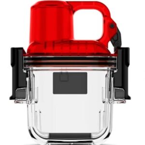 Garmin Inreach mini 3 dive case