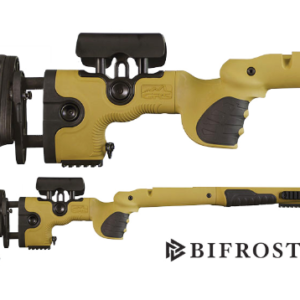 GRS Bifrost Stock