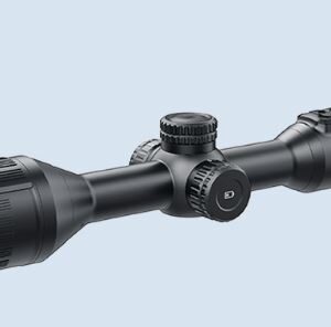 HIKMICRO Alpex 4k A50E